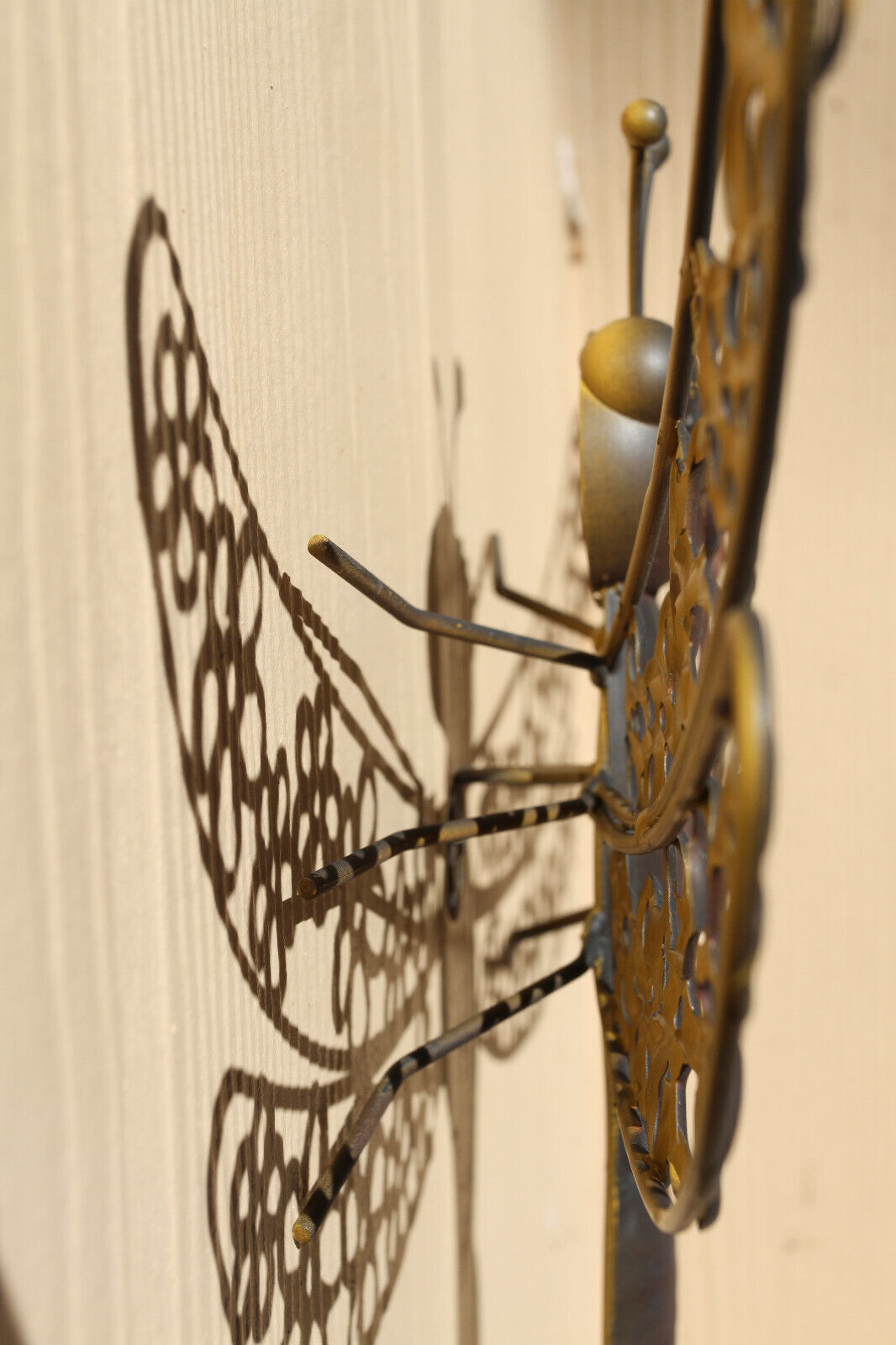 Giant Dragonfly Wall Hanging- Yard Art- Country- Farmhouse- Home And Garden Decor- Christmas- Housewarming Gift Idea- Dragonfly Decor