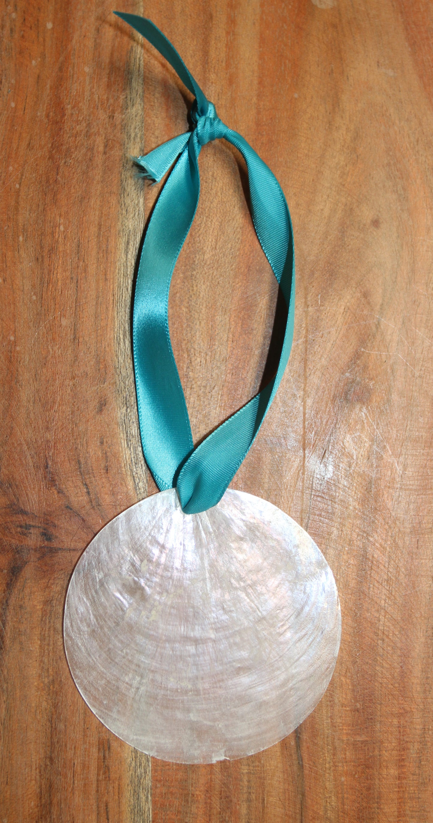 DRILLED CAPIZ SEASHELL, Thick Cut Shells, Semi Translucent Seashells, Widow Charm Craft Supply, CS-90D