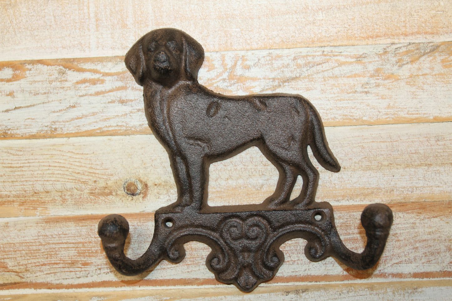 HOUND DOG WALL HOOKS, Hanging Storage, Kitchen Decor, Country Decor, Gift For All Ocassions, W-10B