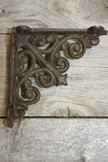 CORBELS, shelf braces,shelf brackets, kitchen decor,open shelving for bathrooms B-27
