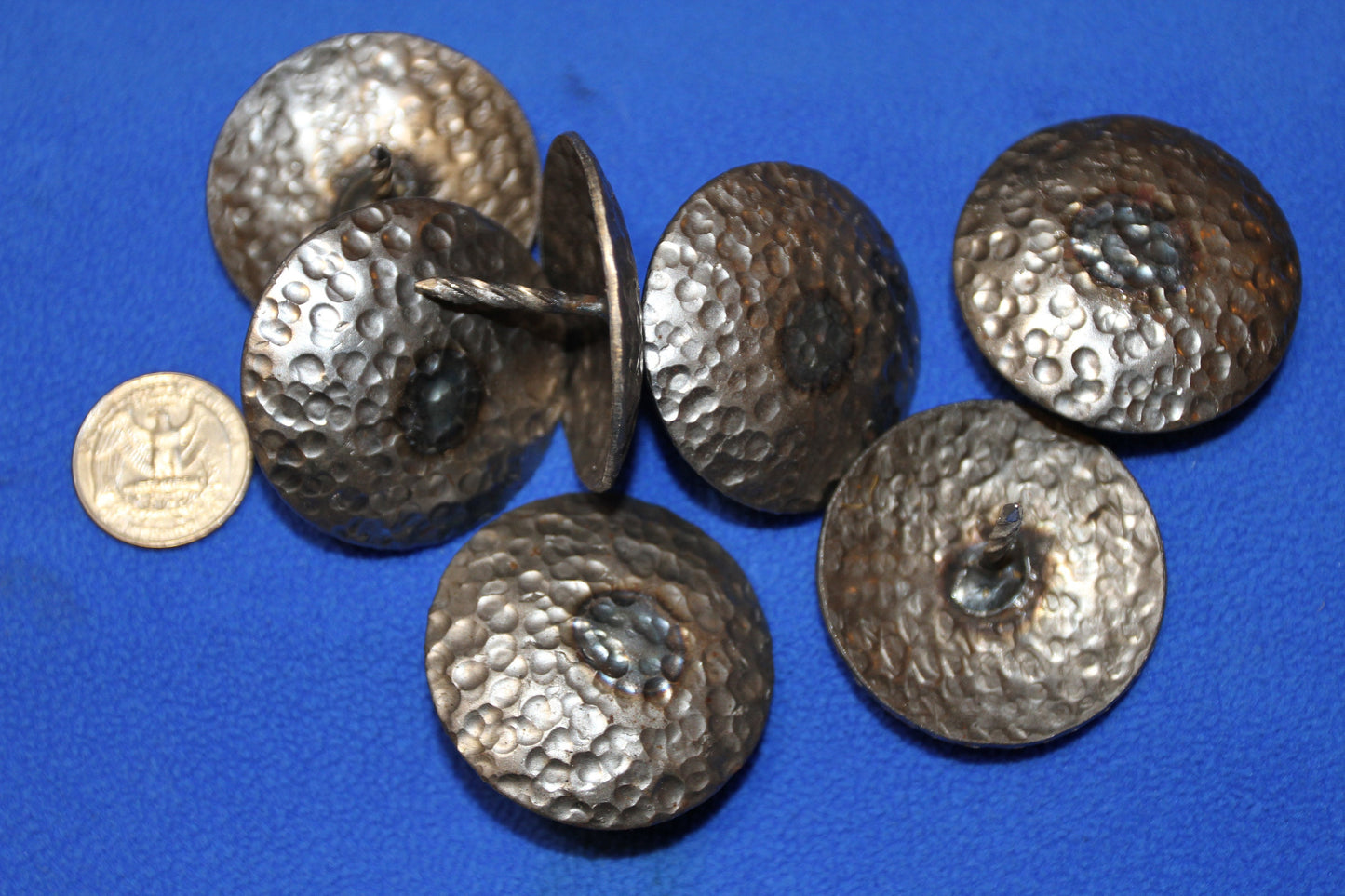 1 3/4 Inch Clavos, Woodworkers Craft Supply, Free Shipping