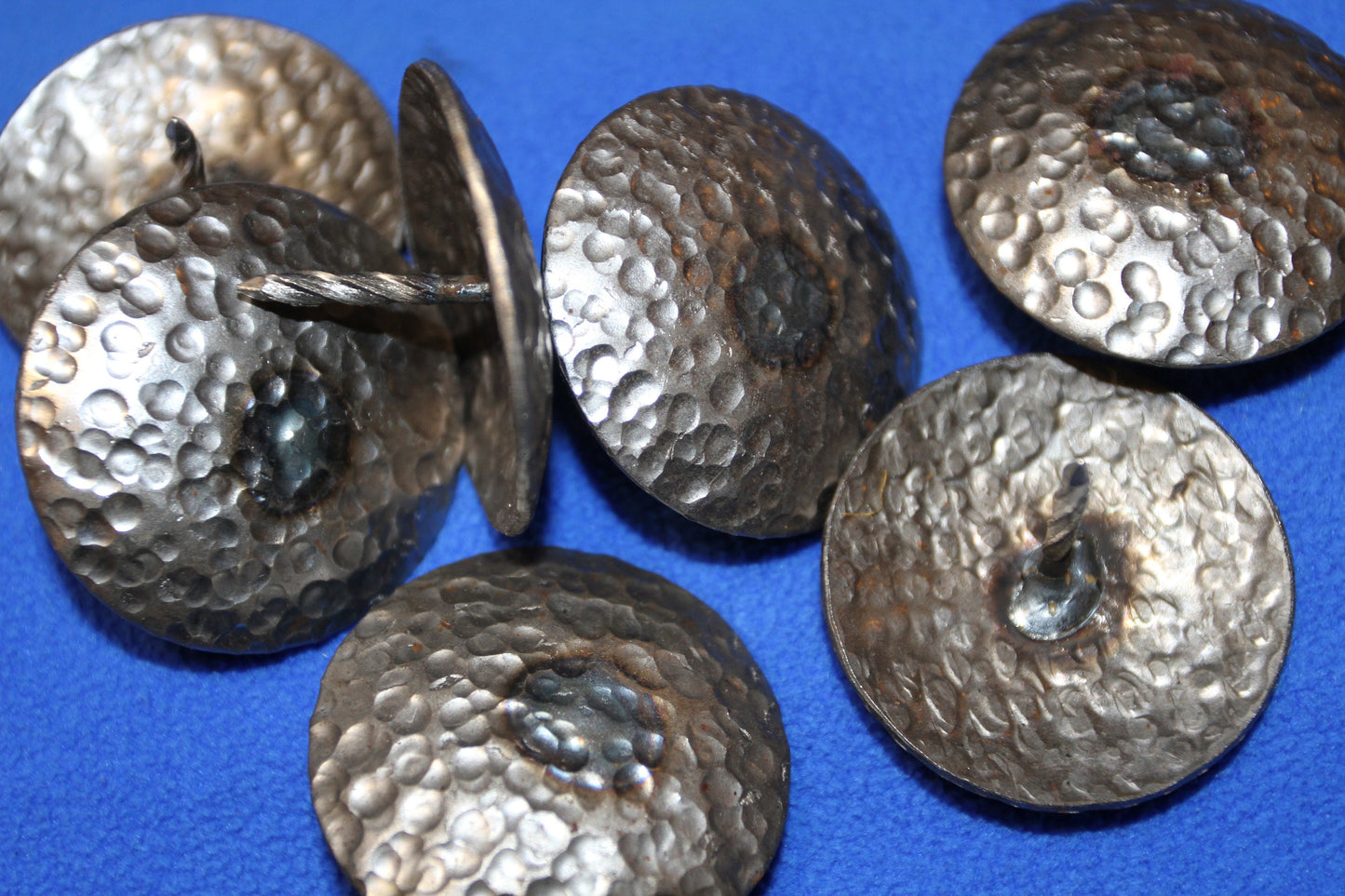 1 3/4 Inch Clavos, Woodworkers Craft Supply, Free Shipping