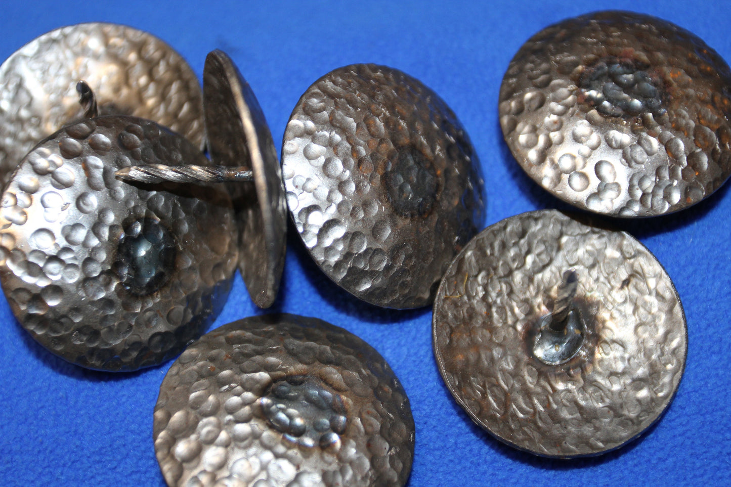 1 3/4 Inch Clavos, Woodworkers Craft Supply, Free Shipping