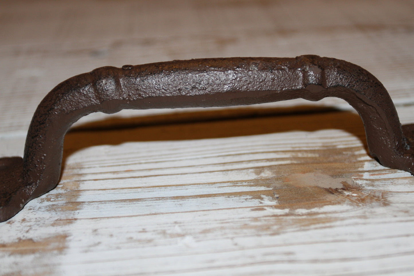 DRAWER/DOOR,large metal handles,bath decor, country decor,wood gates, garden decor, refinishing supply HW-101
