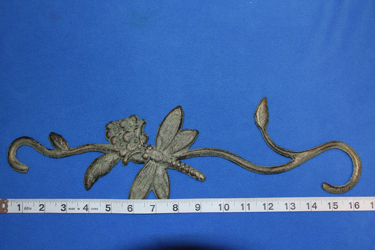HANGING PLANTS, Dragonfly Plant Hanger, Extender, Decorative Garden Decor,Ships Free N-03