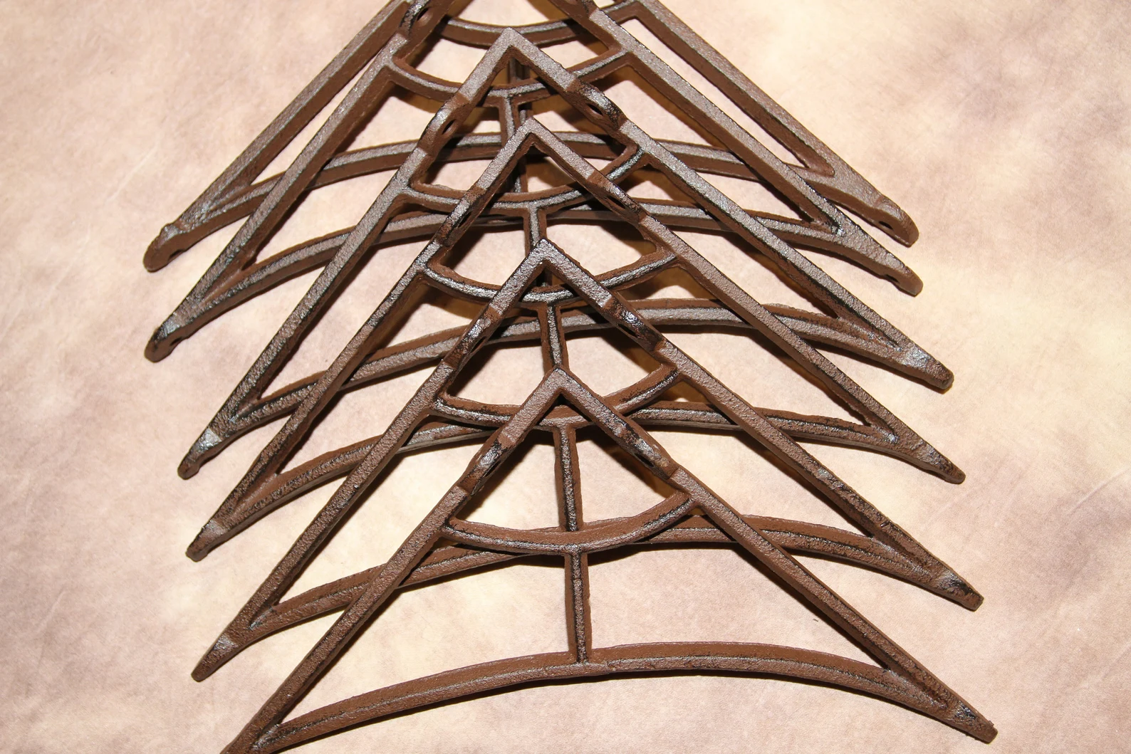 7