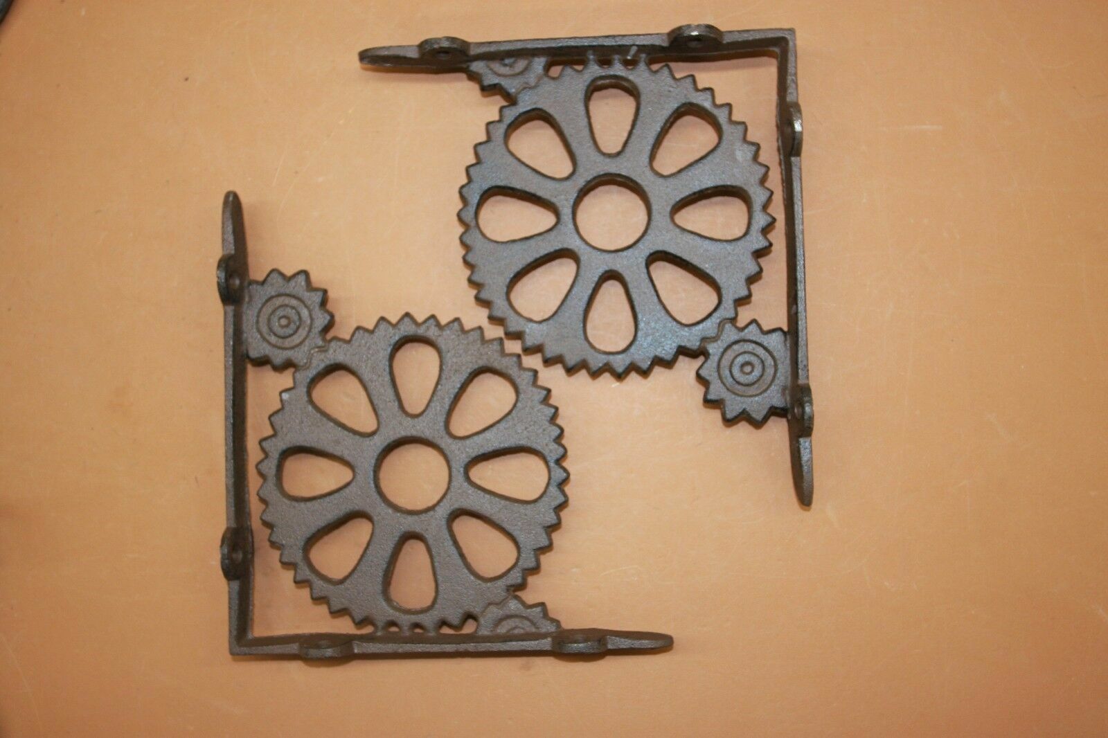 5