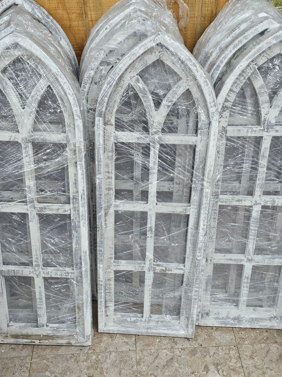 1-WOOD WINDOW FRAME,Wall Hanging,Craft Supply,Picture Frame,Housewarming Gift,W-1