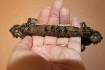 HW-07, 2-Ornate Drawer Pulls,Dresser Handles,Closet Pulls,Door Handle,All Occasion Gifts,Hardware