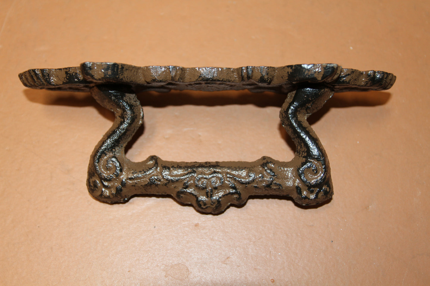 HW-07, 2-Ornate Drawer Pulls,Dresser Handles,Closet Pulls,Door Handle,All Occasion Gifts,Hardware