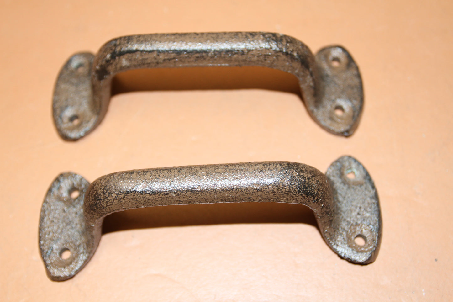 HW-08, 2-Large Utility Handles,Drawer Pulls,Door Handle,Kitchen Hardware