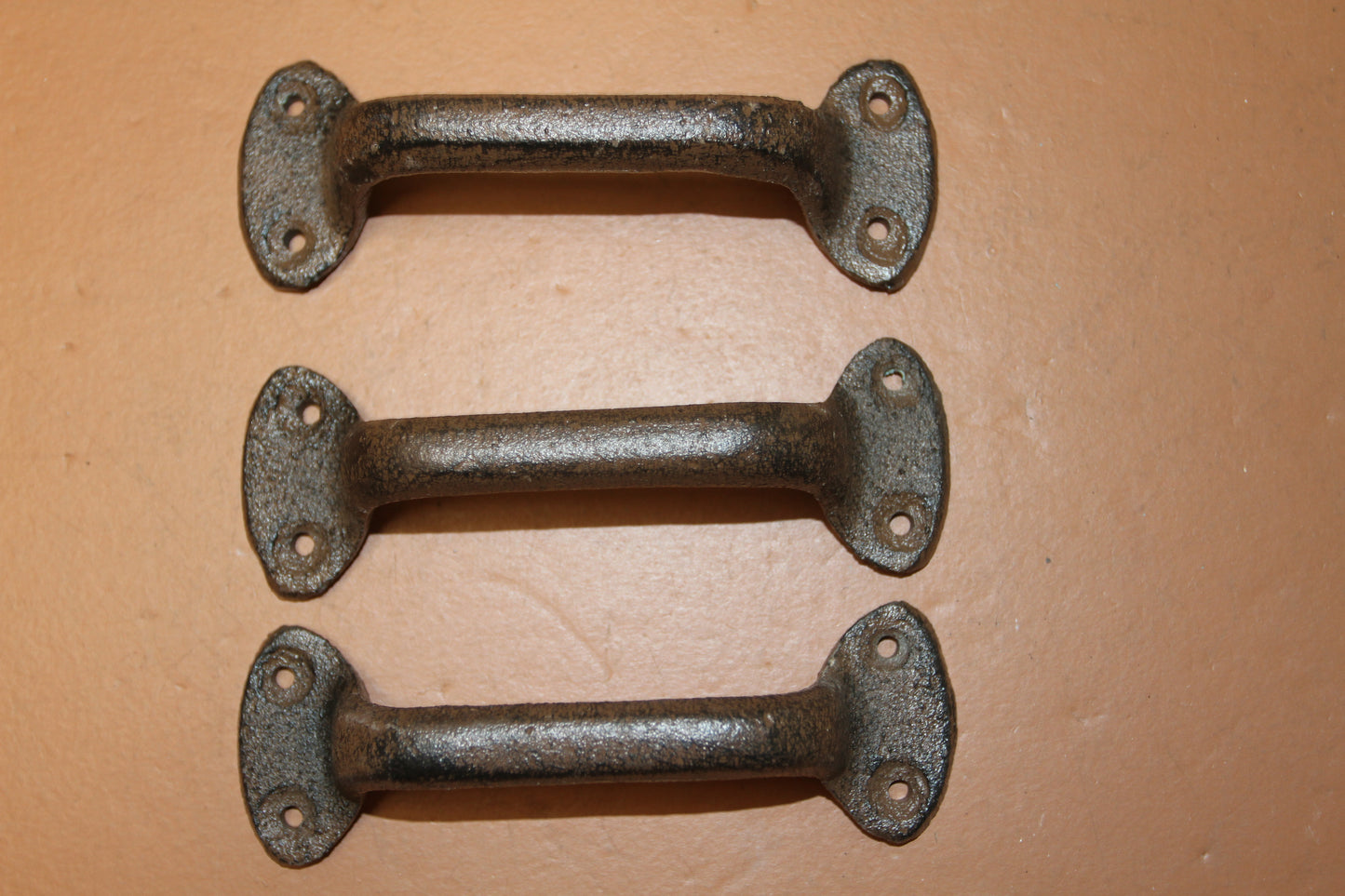 HW-08, 2-Large Utility Handles,Drawer Pulls,Door Handle,Kitchen Hardware
