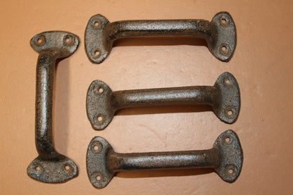 HW-08, 2-Large Utility Handles,Drawer Pulls,Door Handle,Kitchen Hardware