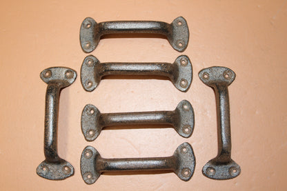 HW-08, 2-Large Utility Handles,Drawer Pulls,Door Handle,Kitchen Hardware