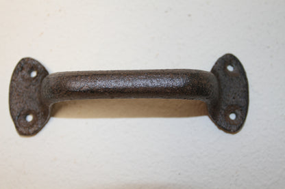 HW-08, 2-Large Utility Handles,Drawer Pulls,Door Handle,Kitchen Hardware