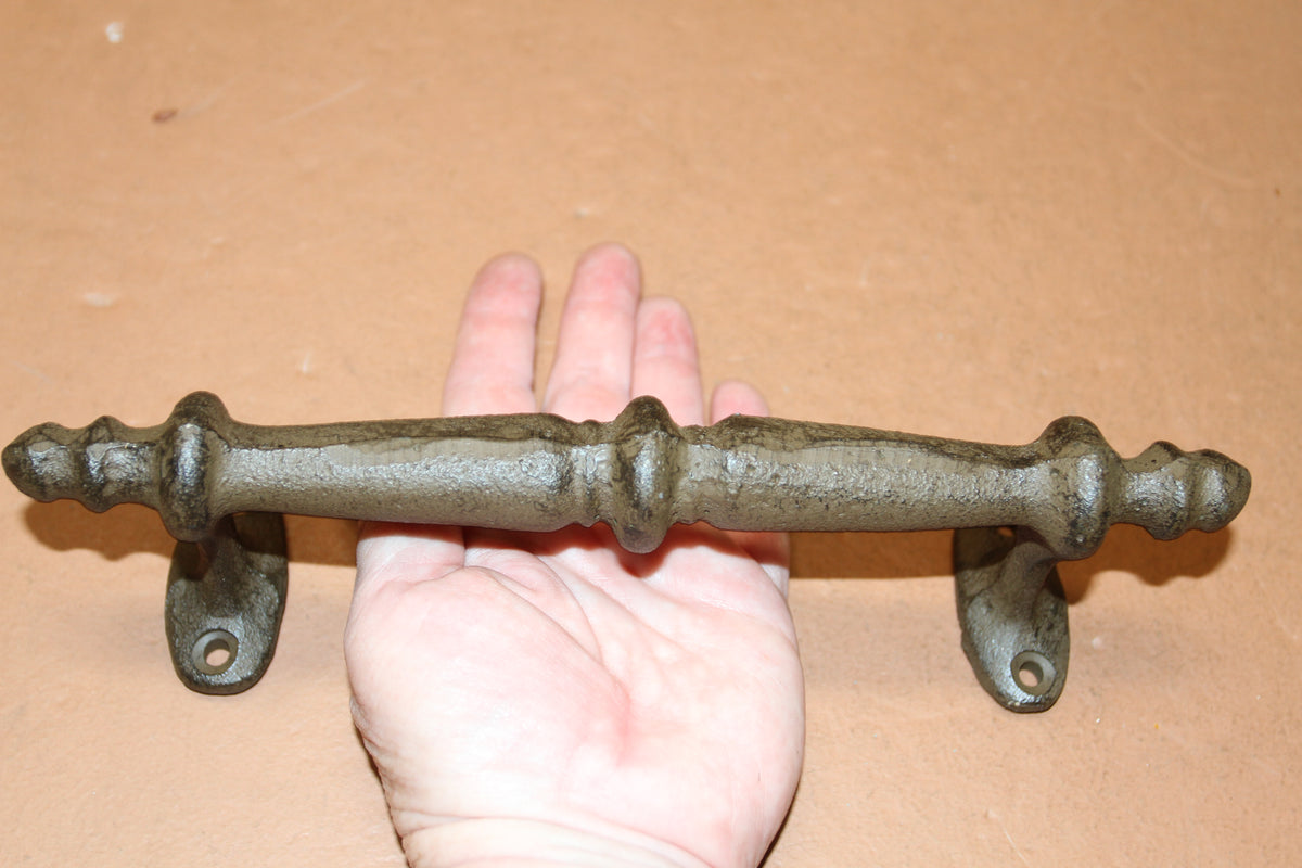 1-LARGE HANDLE,Garden Gate Handle,Door Pull,Hardware,All Occasion Gift,HW-31