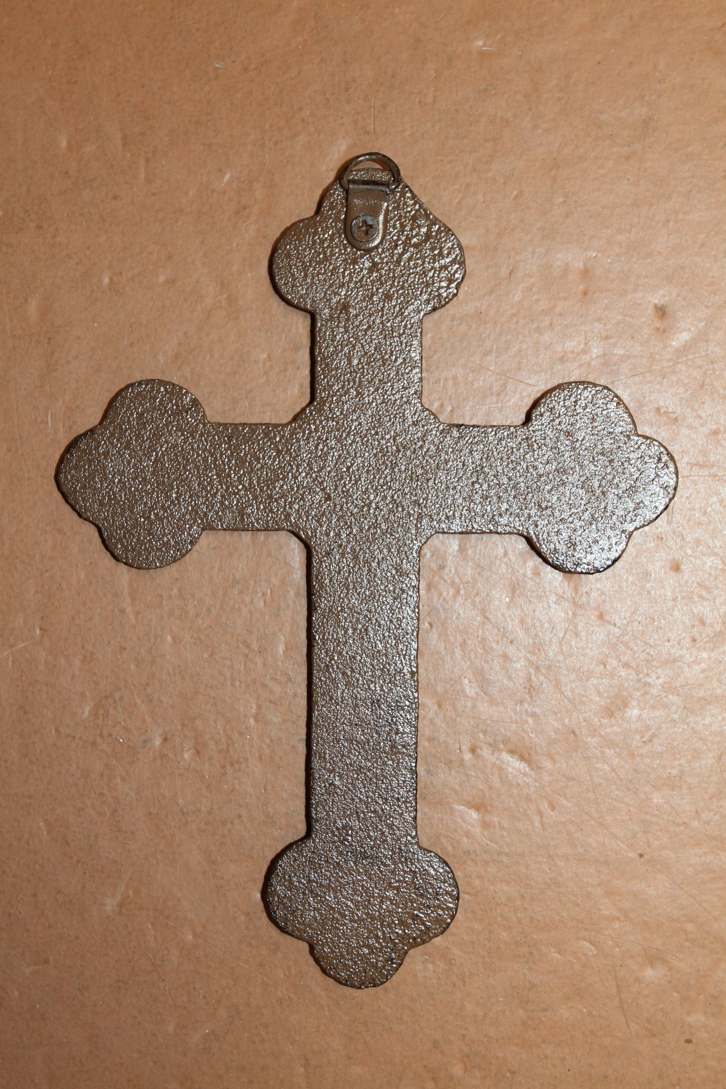 1-Medium JUDEA Wall Cross,Collectible,Gifts,Wall Accent,Religious Home Decor,C-9B