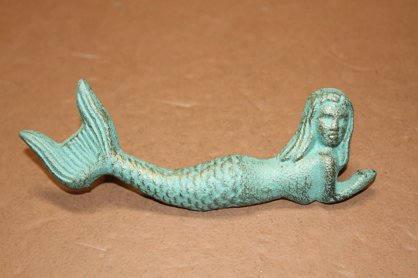 1-Mythical MERMAIDS,Beach Decor,Handles,Hardware,Dresser,Cabinets,Coastal Accents,Gifts,HW-54