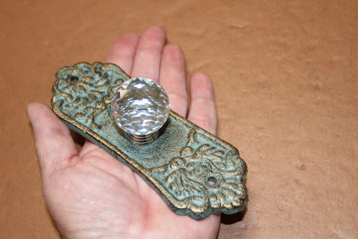 2-DRESSER PULLS,Refurbishing,Door Handles,Country Victorian Style,GiftsDoor,Drawer Hardware HW-56