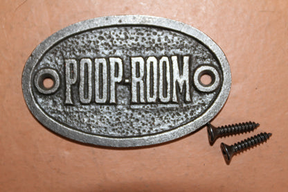 3-COUNTRY HUMOR, Rustic Bathroom Wall Plaques BS Wall Plaques, All Occasion Gift Idea, Door Signs, W-13B,65,65a
