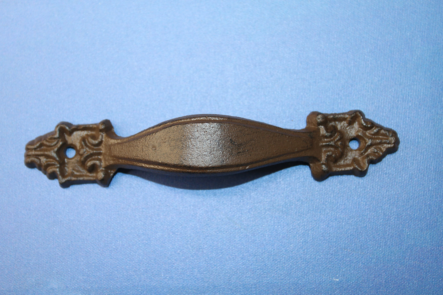 2- DRESSER DRAWER PULLS, Country Victorian Cabinet Hardware,Bath Decor,Kitchen Cabinet Hardware, HW-03