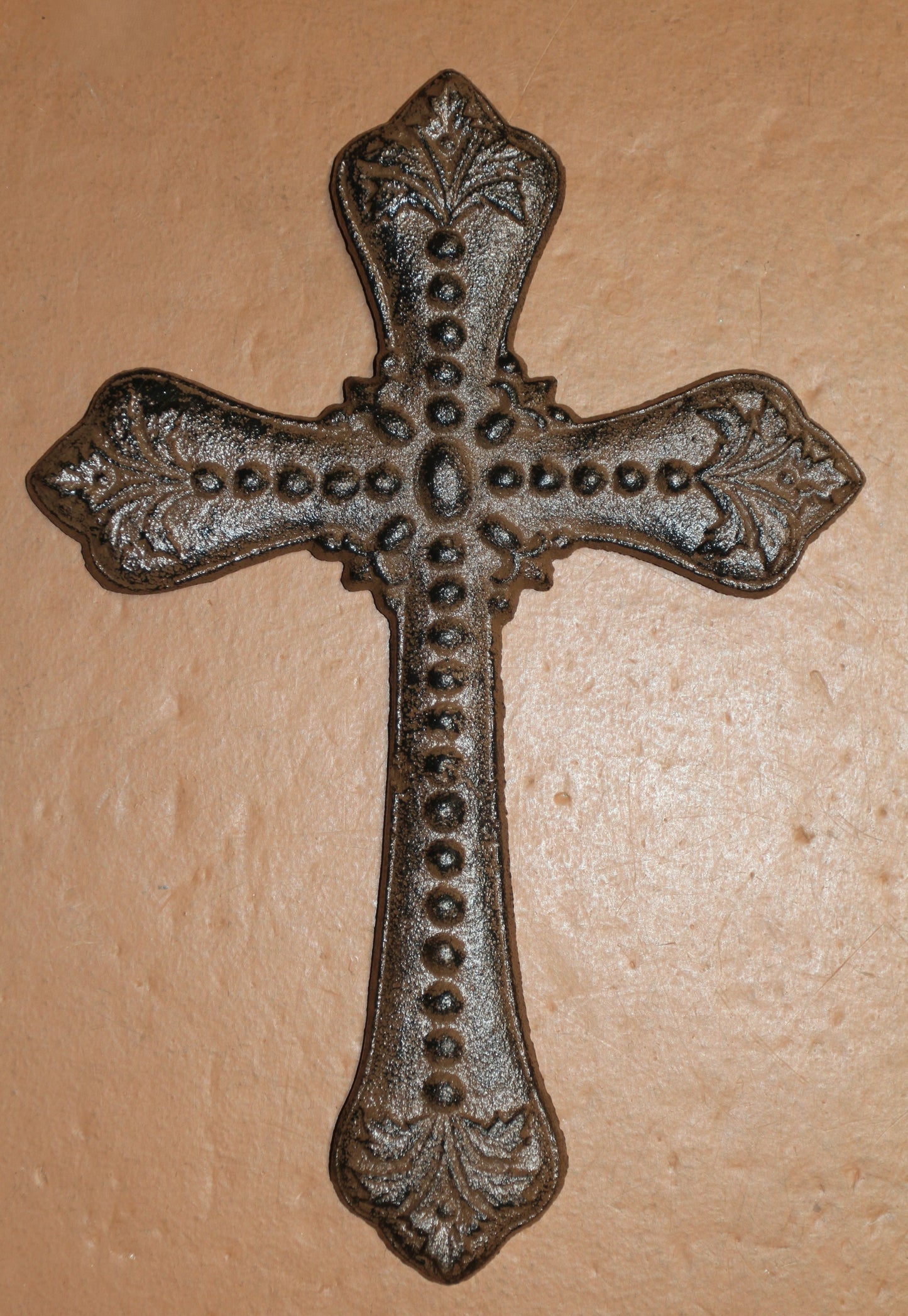 4pc SAN LEON Cross Collection,Victorian Accents,Country Decor,All Occasion Gifts,Wall Hanging