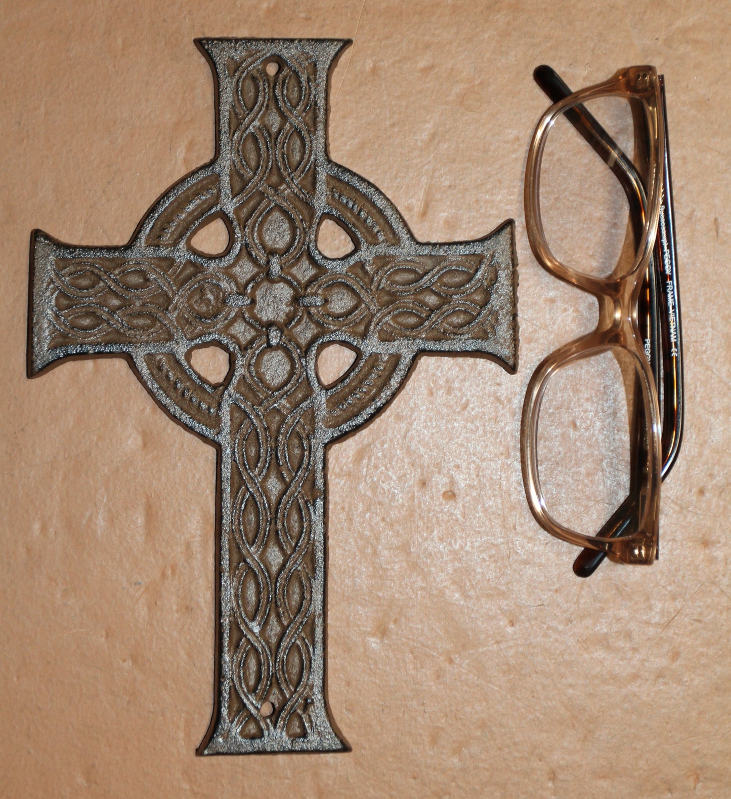 4pc SAN LEON Cross Collection,Victorian Accents,Country Decor,All Occasion Gifts,Wall Hanging