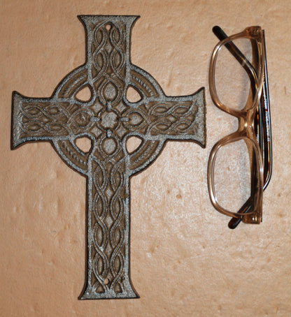 4pc SAN LEON Cross Collection,Victorian Accents,Country Decor,All Occasion Gifts,Wall Hanging