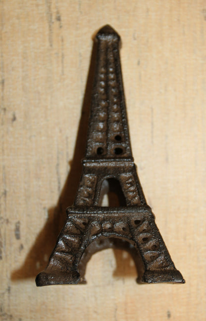 1-EIFFEL TOWER,Paris France Landmark,Gifts,Home Decor,Free Stand Metal Statue,SW-999