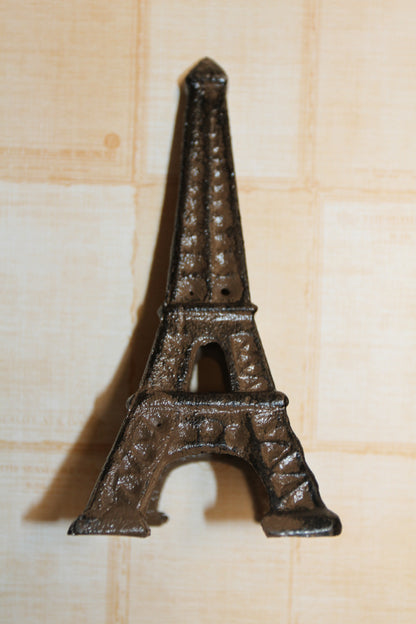 1-EIFFEL TOWER,Paris France Landmark,Gifts,Home Decor,Free Stand Metal Statue,SW-999