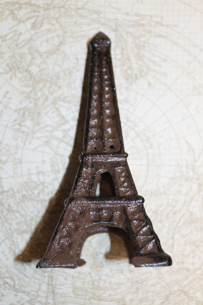 1-EIFFEL TOWER,Paris France Landmark,Gifts,Home Decor,Free Stand Metal Statue,SW-999