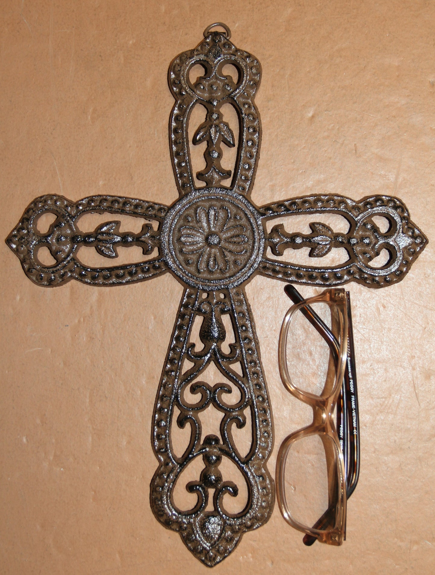 5pc SAN MARCUS Cross Collection,Victorian Style,Pastors Gift,Old world Charn,Collectible Crosses