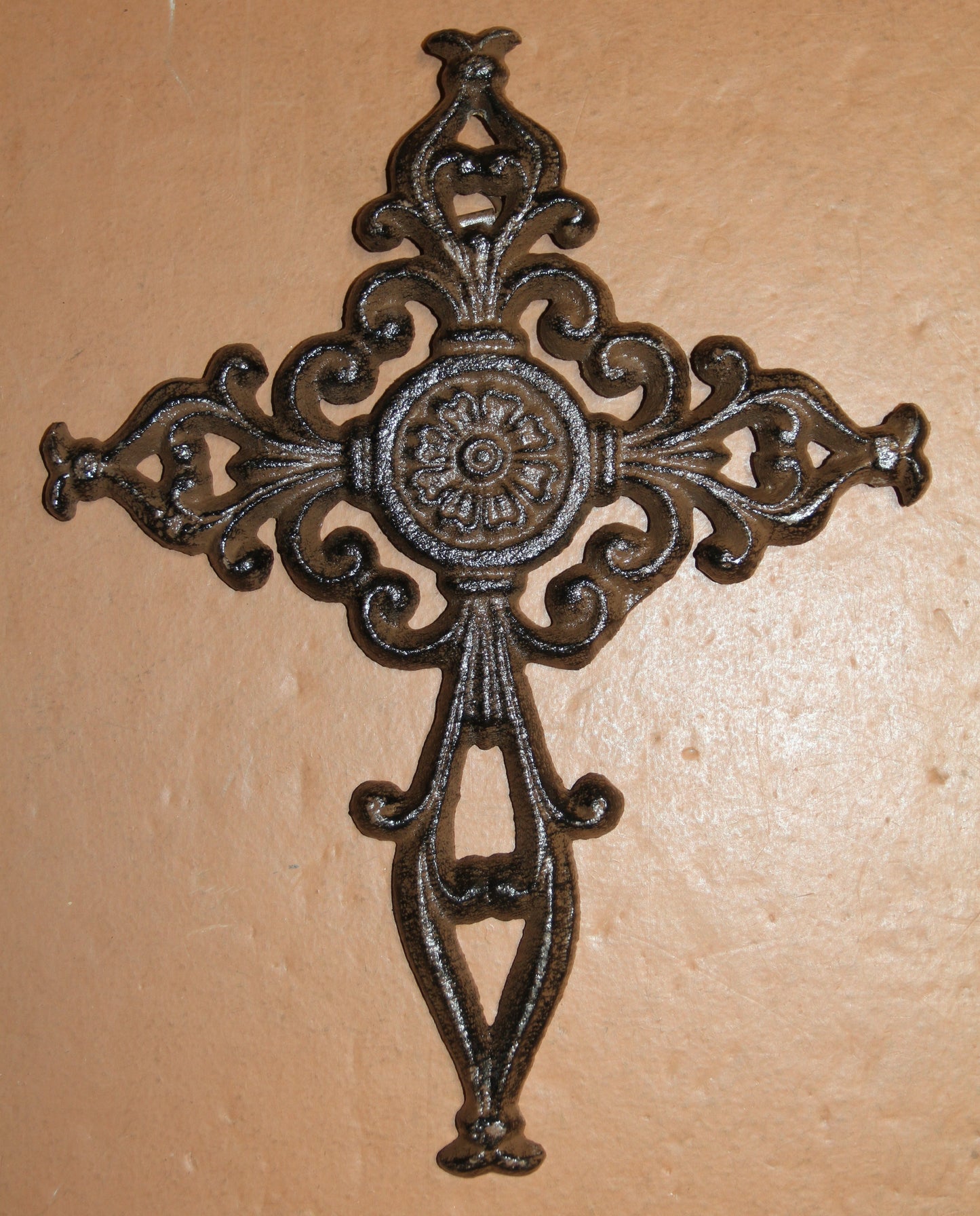 5pc SAN MARCUS Cross Collection,Victorian Style,Pastors Gift,Old world Charn,Collectible Crosses