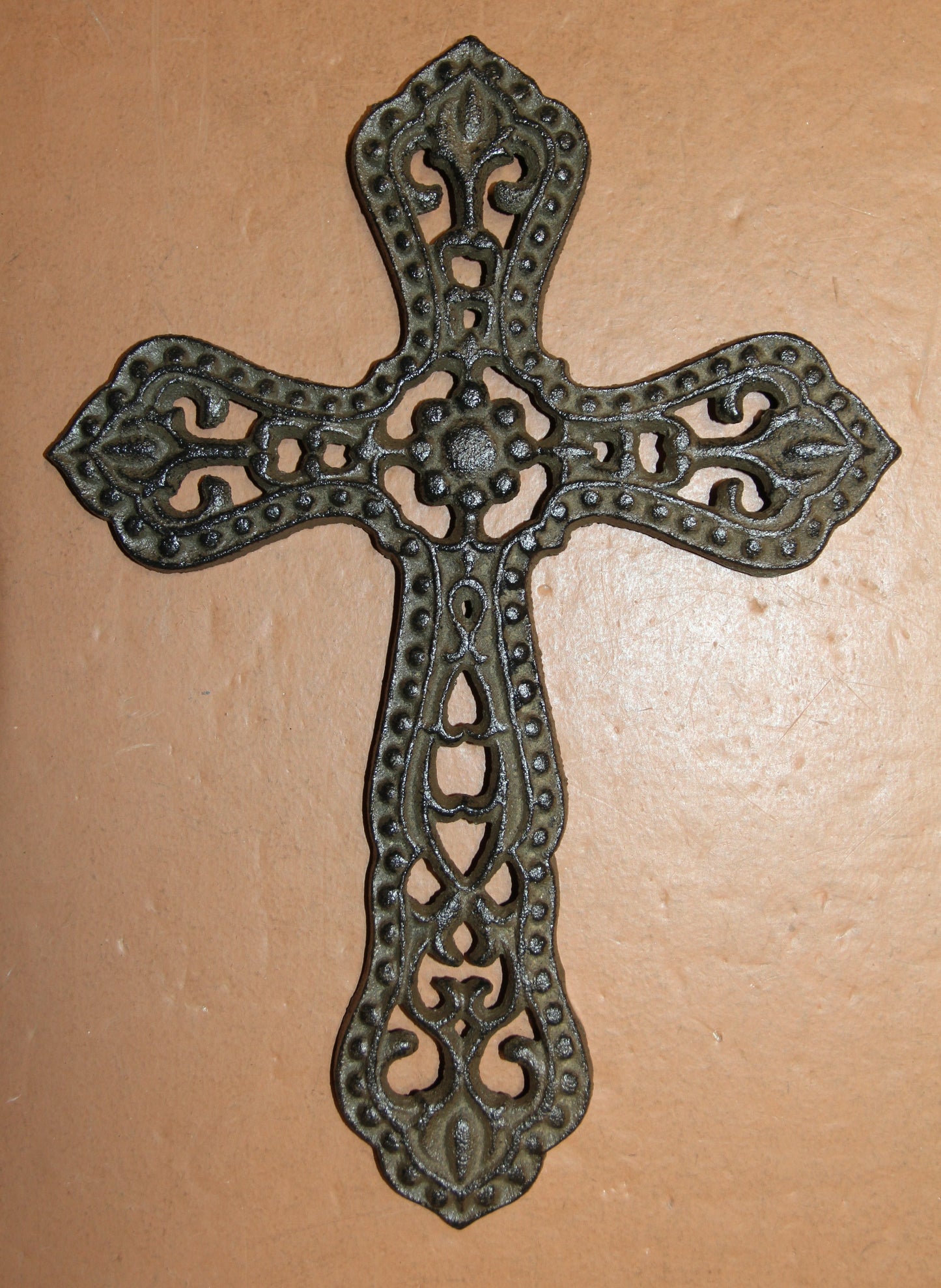 5pc SAN MARCUS Cross Collection,Victorian Style,Pastors Gift,Old world Charn,Collectible Crosses
