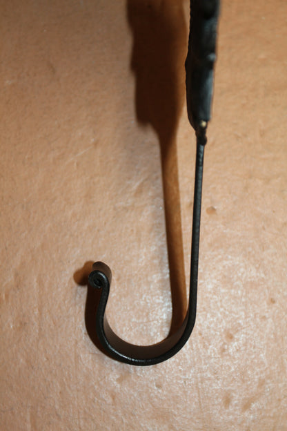 2-Wall Hooks,ROOSTERS,Country Decor,Ranch Style,Kitchen And Bath Storage Solution,Gifts,W-50