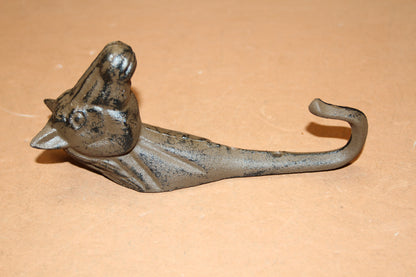 1-HORSE HEAD Large Wall Hook,Home Decor,Country Accents,Western Style,Gifts,Rodeo Look, W-35