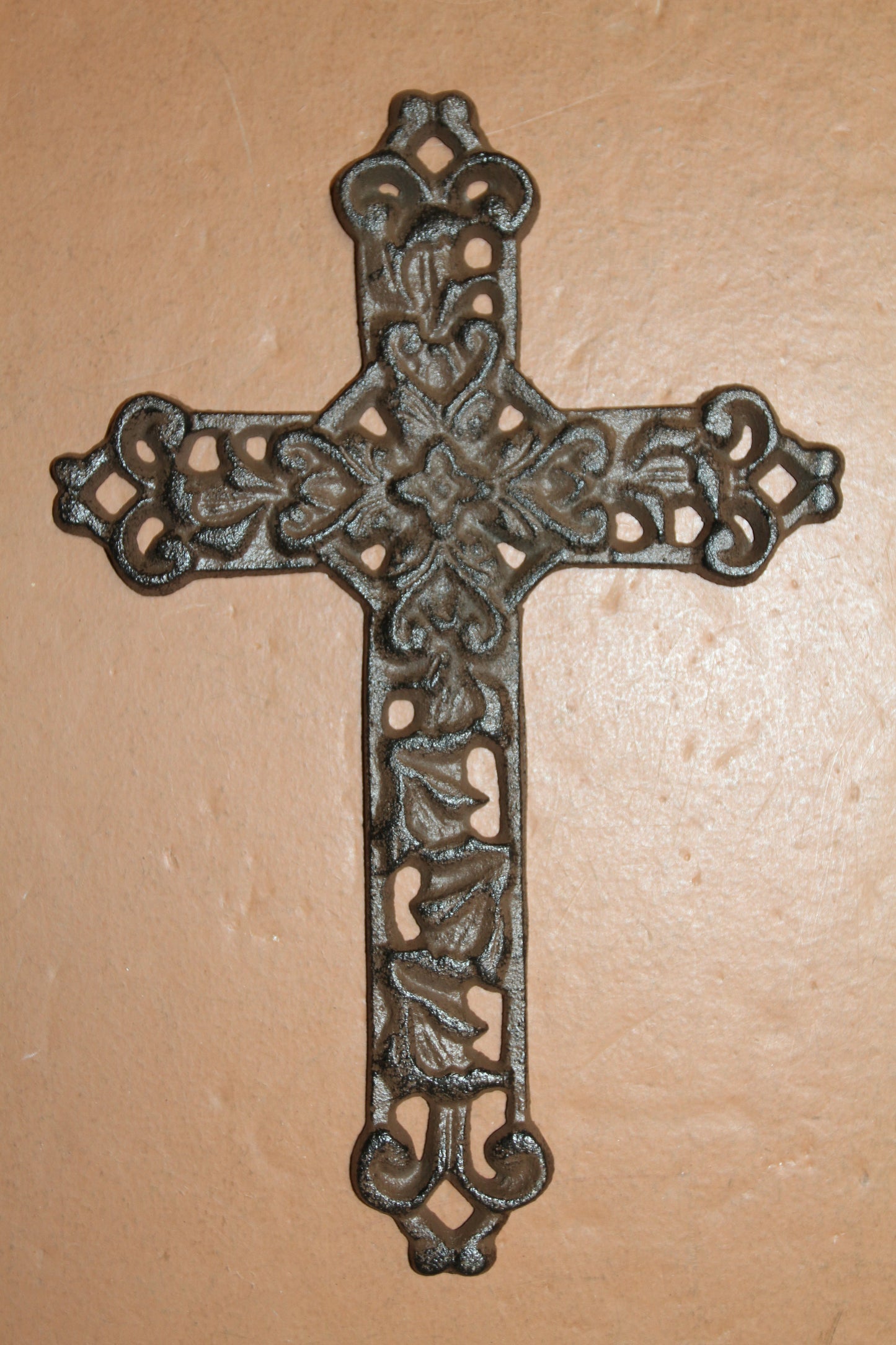 4pc Naples Cross Collection wall decor,All Occasion Gifts,Church AccentsCross Wall Display