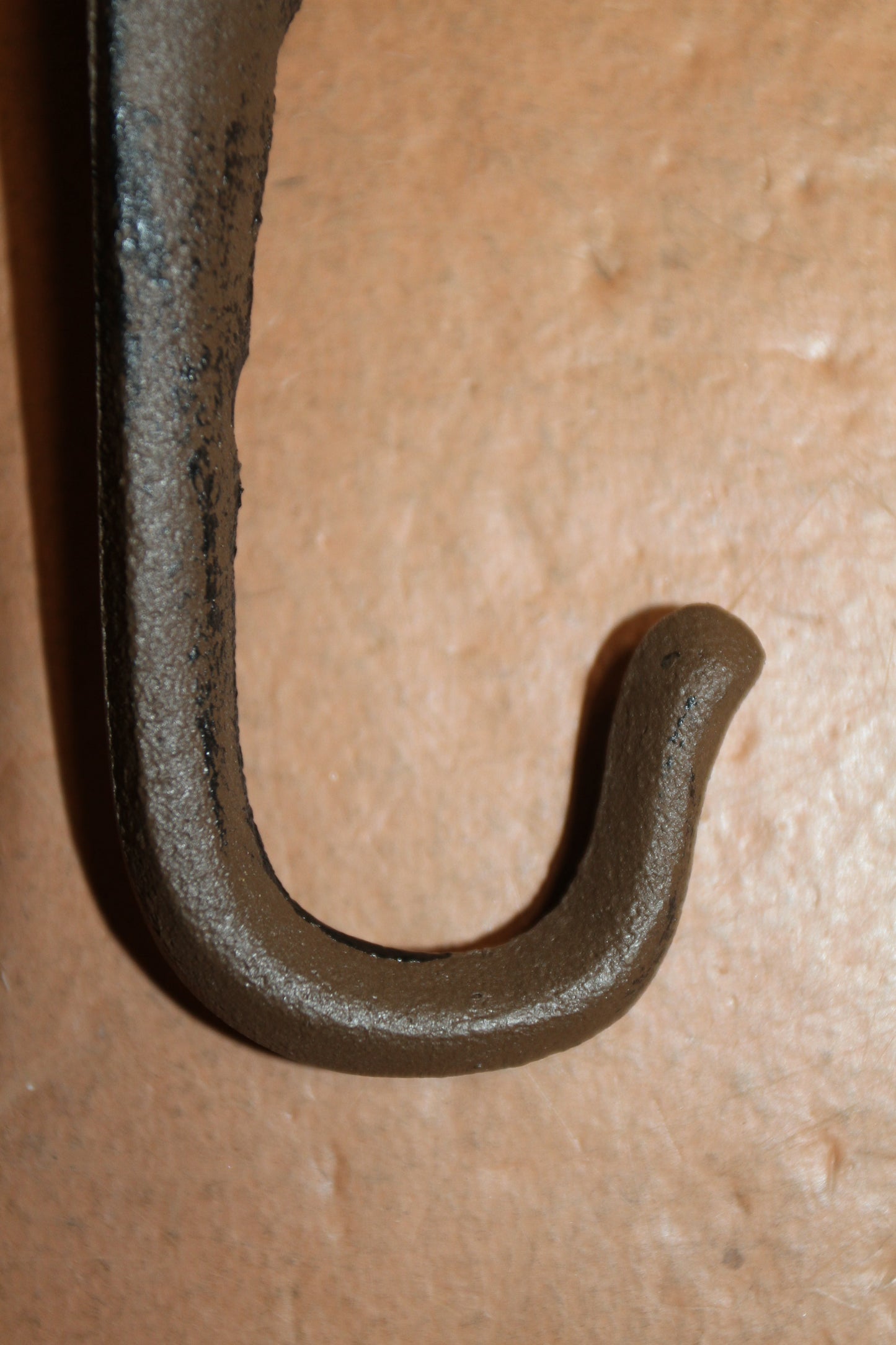 1-HORSE HEAD Large Wall Hook,Home Decor,Country Accents,Western Style,Gifts,Rodeo Look, W-35