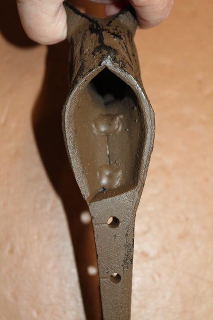 1-HORSE HEAD Large Wall Hook,Home Decor,Country Accents,Western Style,Gifts,Rodeo Look, W-35