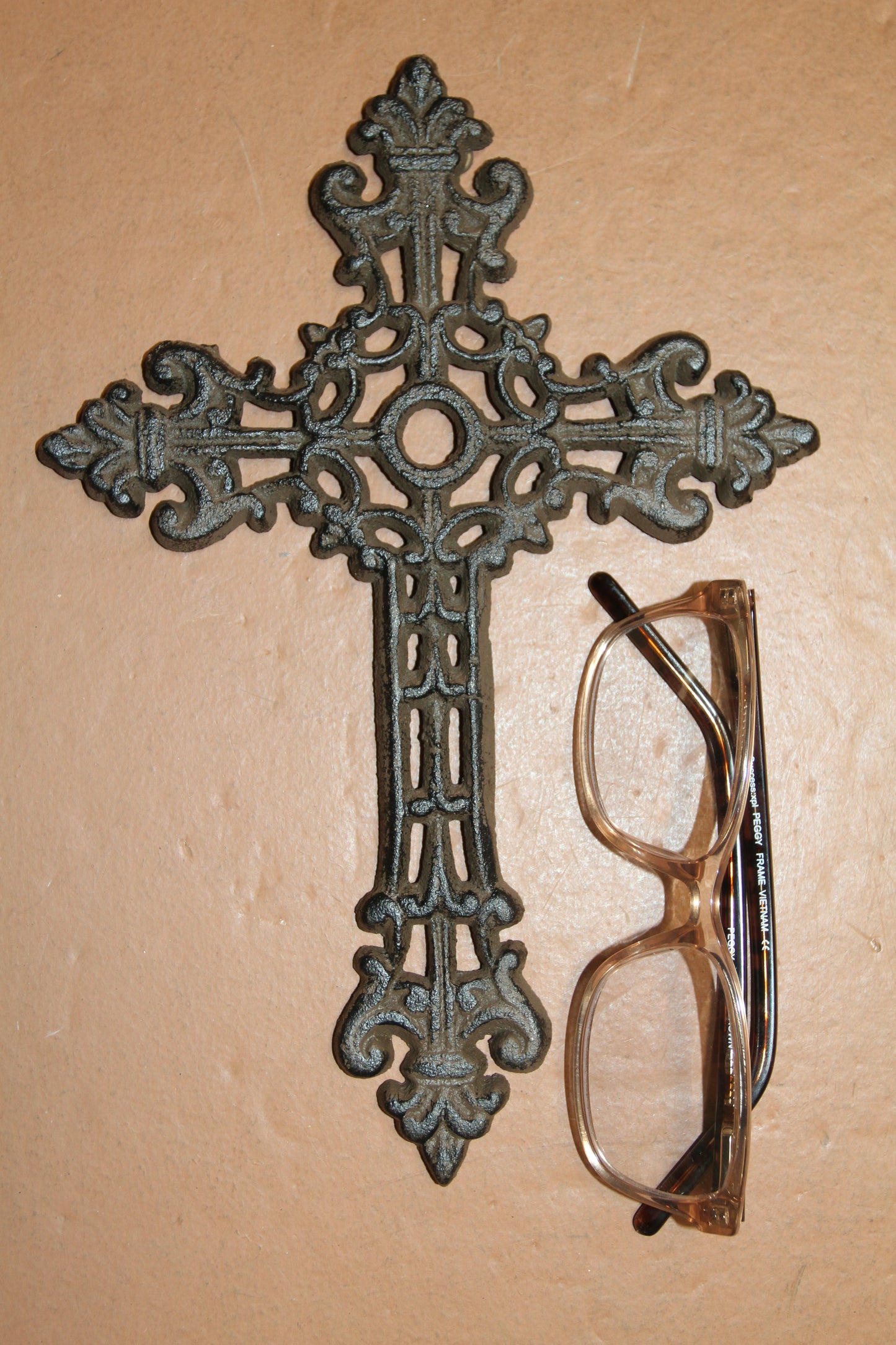 4pc Naples Cross Collection wall decor,All Occasion Gifts,Church AccentsCross Wall Display