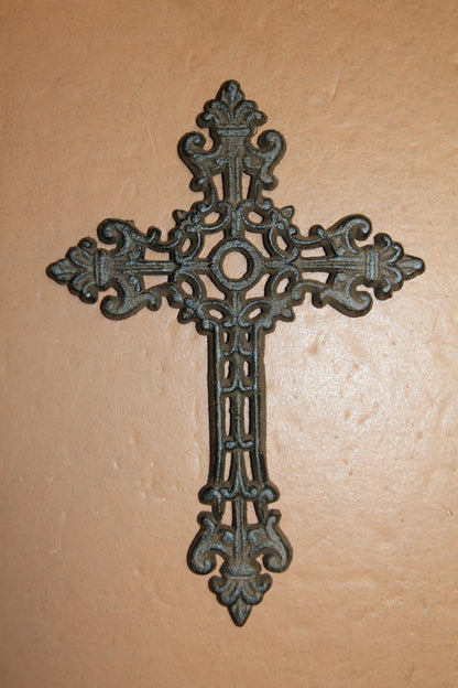4pc Naples Cross Collection wall decor,All Occasion Gifts,Church AccentsCross Wall Display