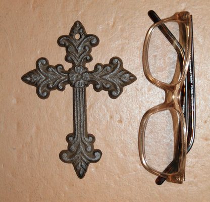5pc VALENCIA CROSS COLLECTION,All Occasion Gifts,Church Decor,Religious Accents,Wall Hanging