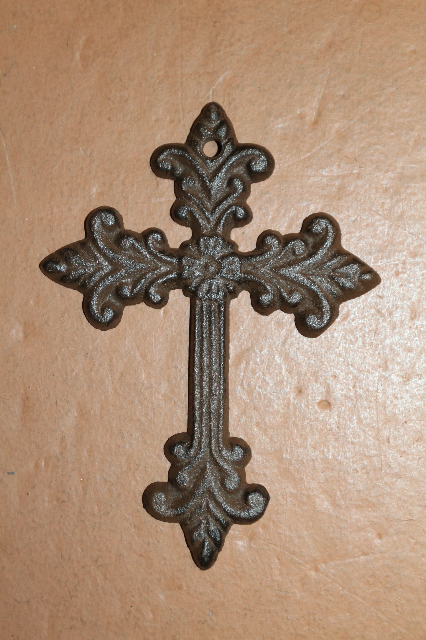 5pc VALENCIA CROSS COLLECTION,All Occasion Gifts,Church Decor,Religious Accents,Wall Hanging