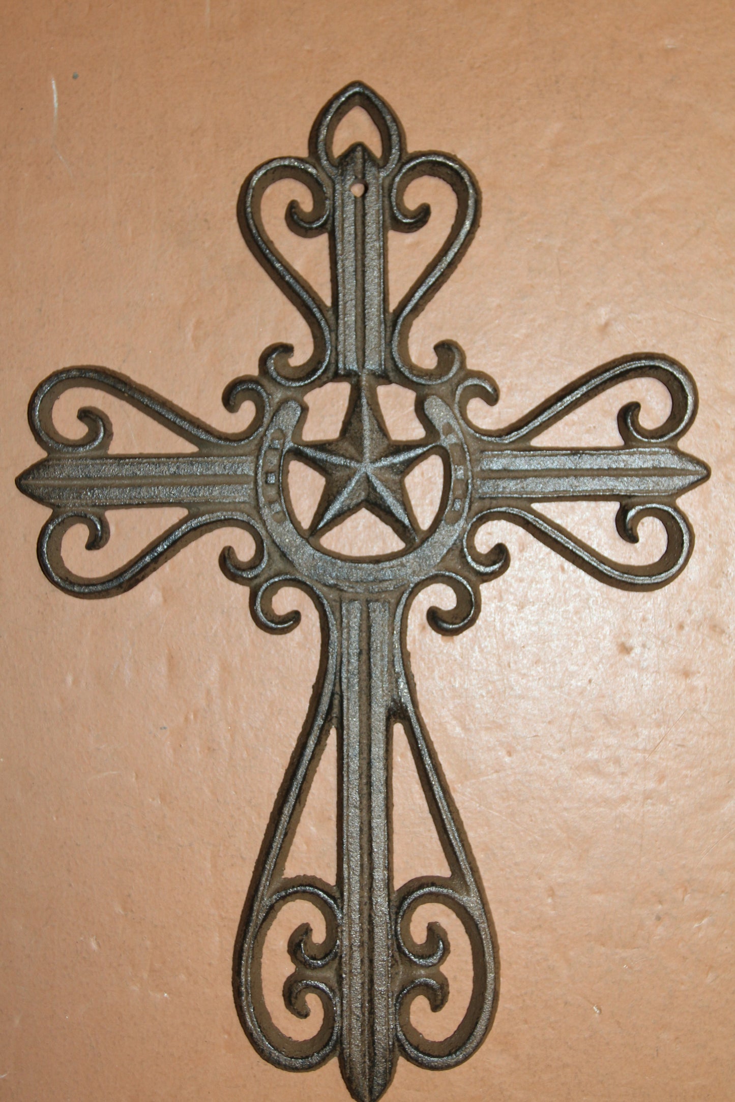 5pc VALENCIA CROSS COLLECTION,All Occasion Gifts,Church Decor,Religious Accents,Wall Hanging