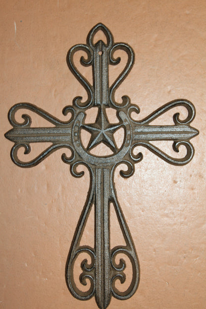 5pc VALENCIA CROSS COLLECTION,All Occasion Gifts,Church Decor,Religious Accents,Wall Hanging