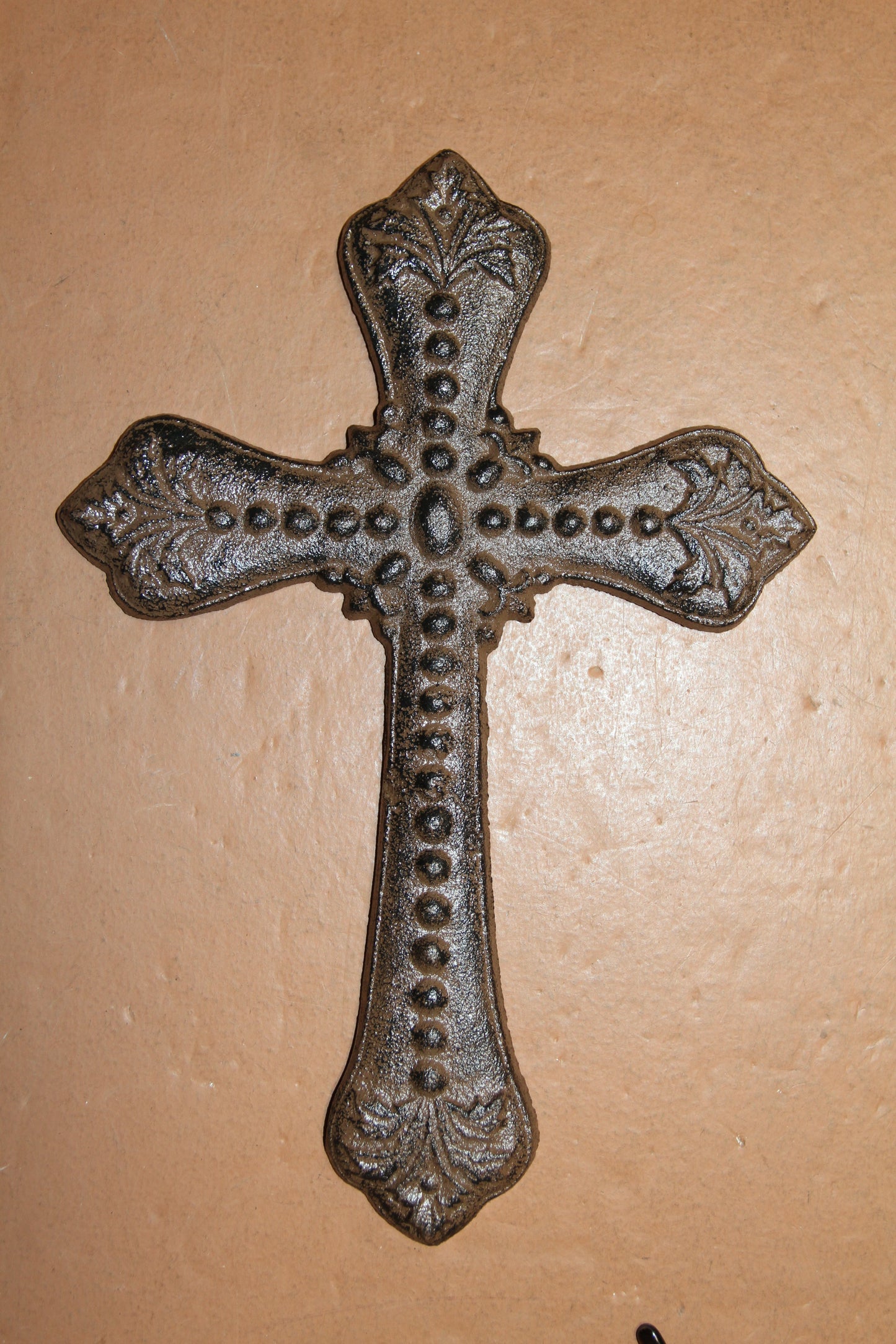 5pc VALENCIA CROSS COLLECTION,All Occasion Gifts,Church Decor,Religious Accents,Wall Hanging