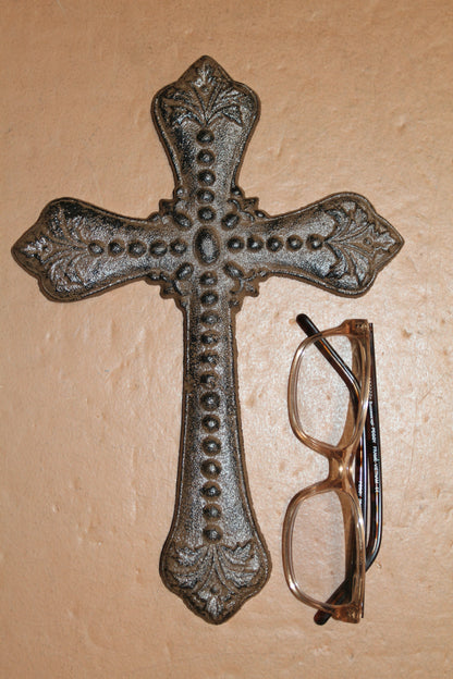 5pc VALENCIA CROSS COLLECTION,All Occasion Gifts,Church Decor,Religious Accents,Wall Hanging