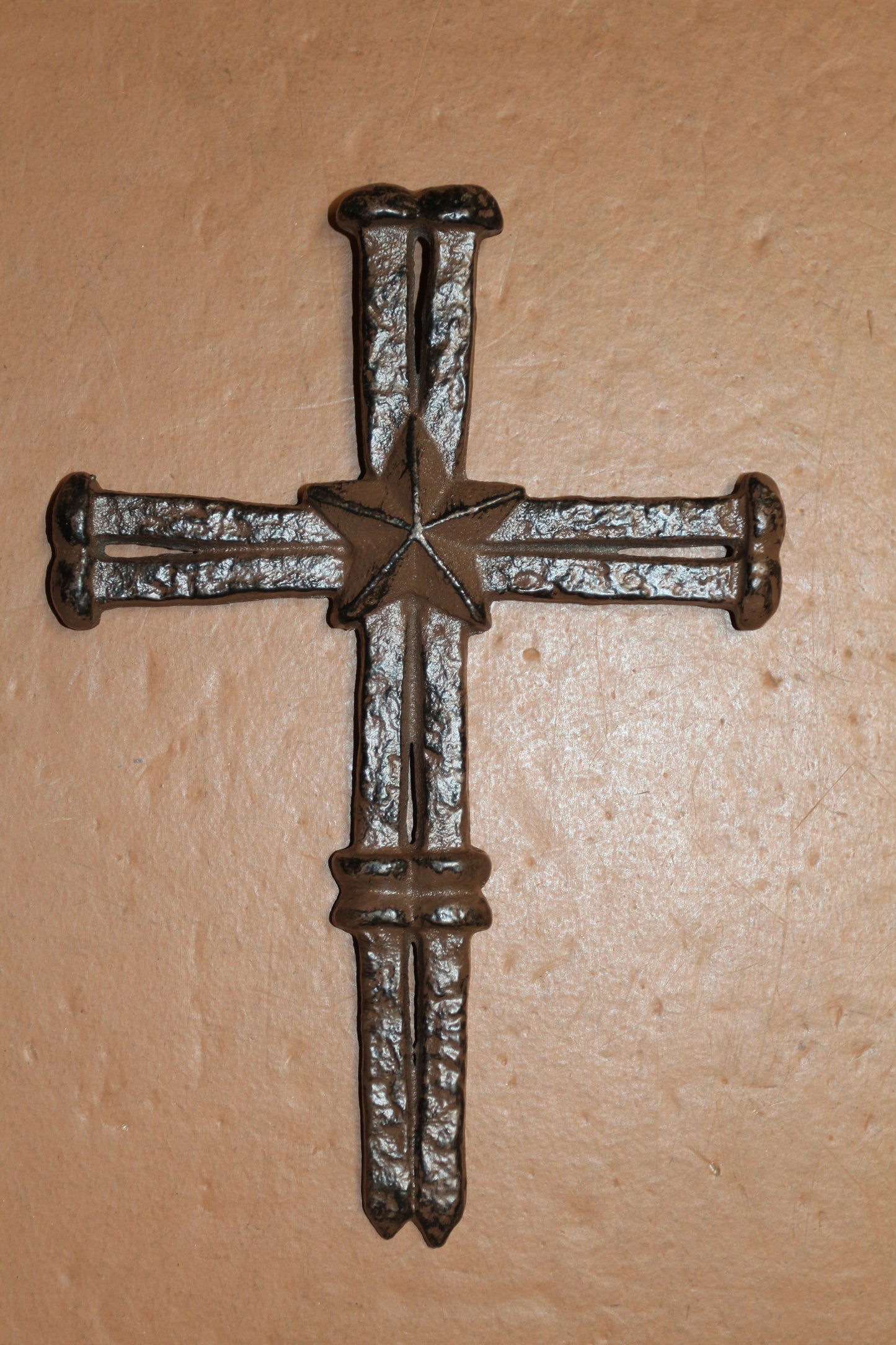 5pc VALENCIA CROSS COLLECTION,All Occasion Gifts,Church Decor,Religious Accents,Wall Hanging