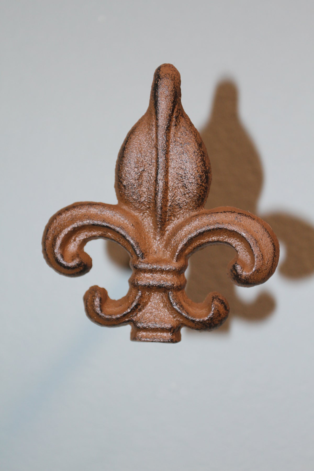 2-French Country FLEUR DE LIS New Orleans Style Curtain Tie Backs,Drape Hold Backs,Gifts,F015