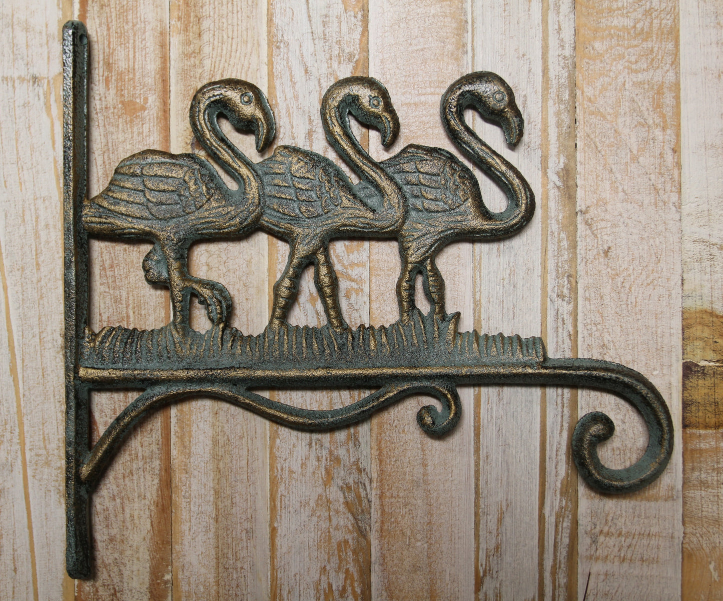 1-PLANT HANGERS,Flamingos,Tropical Style,Garden And Home,Gifts,Wild Birds,Beach Decor,Bl-67